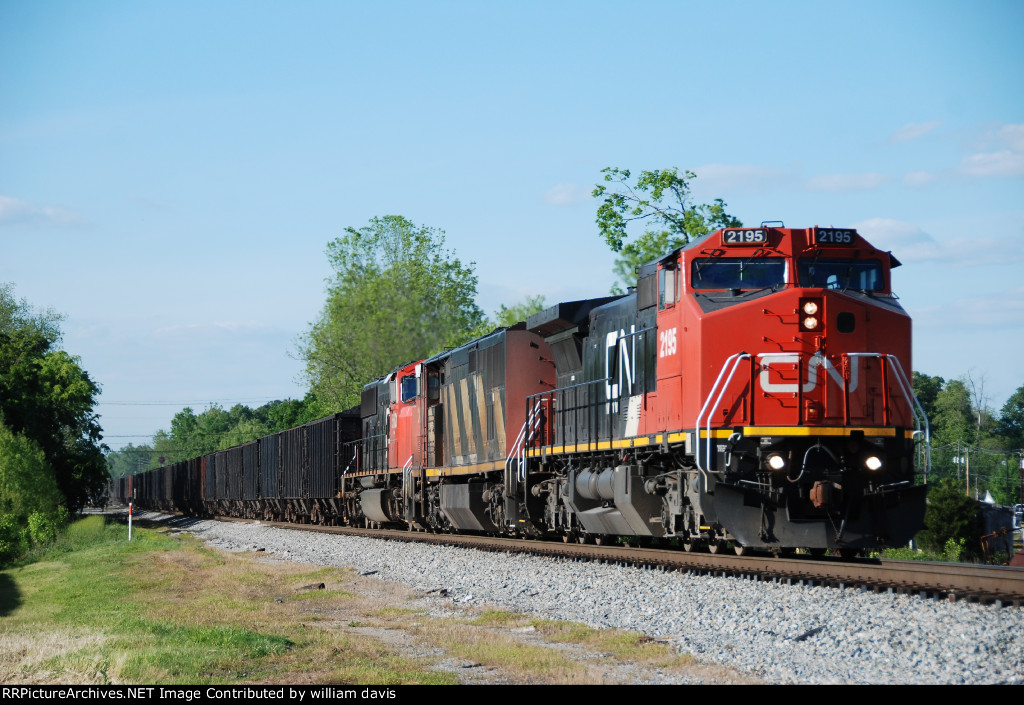 CSXT'S Atlanta Division S&amp;NA South Sub